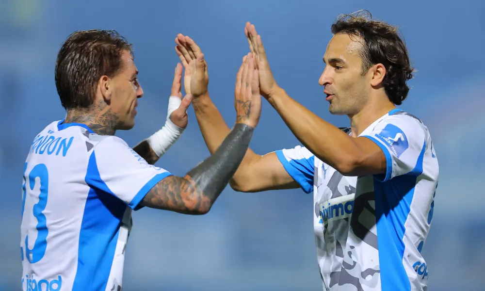 Ώρα να εκμεταλλευτεί το «Αλφαμέγα»