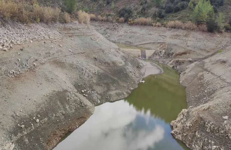 Νέα έκθεση Ελεγκτικής για υδατικό: Ανοχή σε υπεραντλήσεις και αστοχίες στην καταμέτρηση νερού