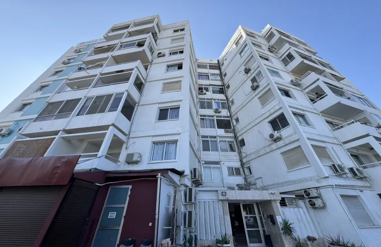 Φρίκη στη Γερμασόγεια: Τη χτύπησαν με σκουπόξυλο, την έδεσαν με σύρμα - Έτσι ξεψύχησε η Νυγηριανή στη Λεμεσό