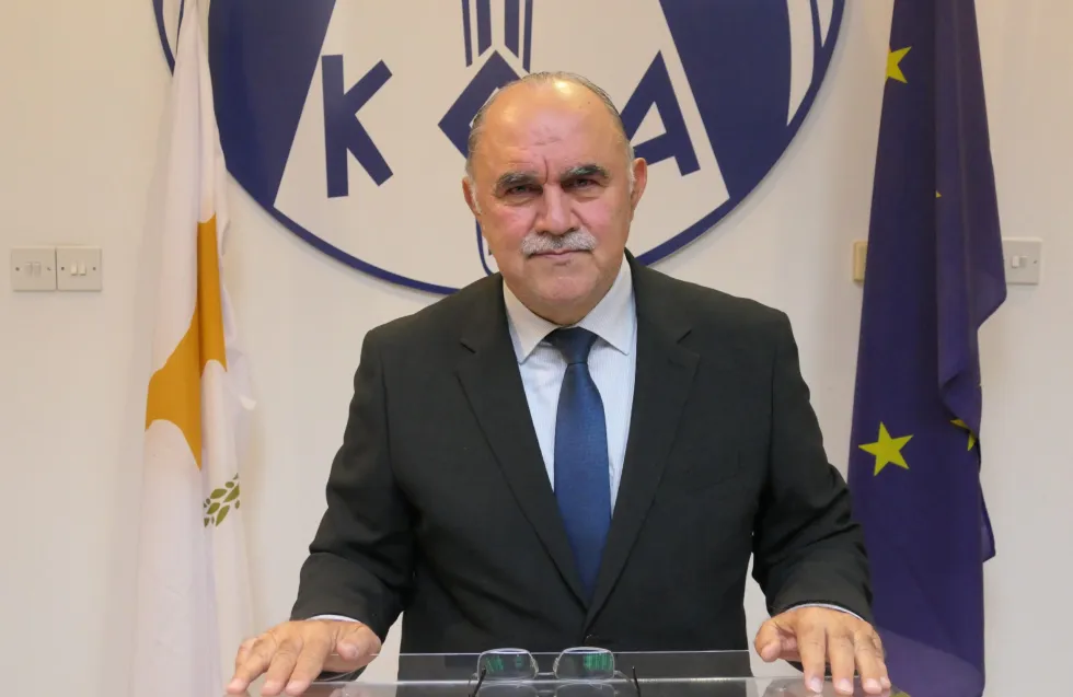 Ο Μιχαηλίδης δεν κατεβαίνει για Δήμαρχος Λεμεσού για να μην αντιπαρατεθεί με τον ΔΗΣΥ