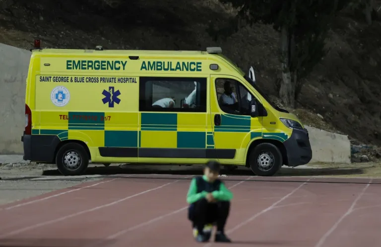 ΠΑΣΠ: Απάνθρωπο περιστατικό με τον τραυματισμό του Ζοάο Μάριο - Να αναλάβει τις ευθύνες της η ΚΟΠ