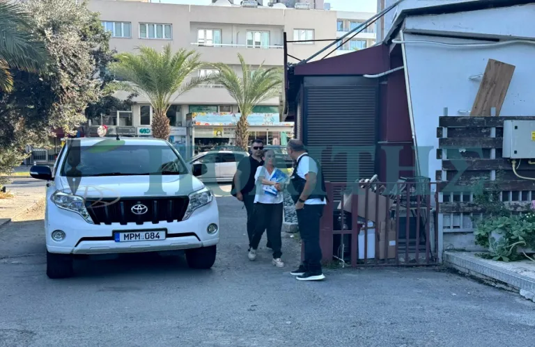 Χειροπέδες σε δύο ακόμα πρόσωπα για τον φόνο της 30χρονης Victory - Σκηνές αγριότητας στη Γερμασόγεια