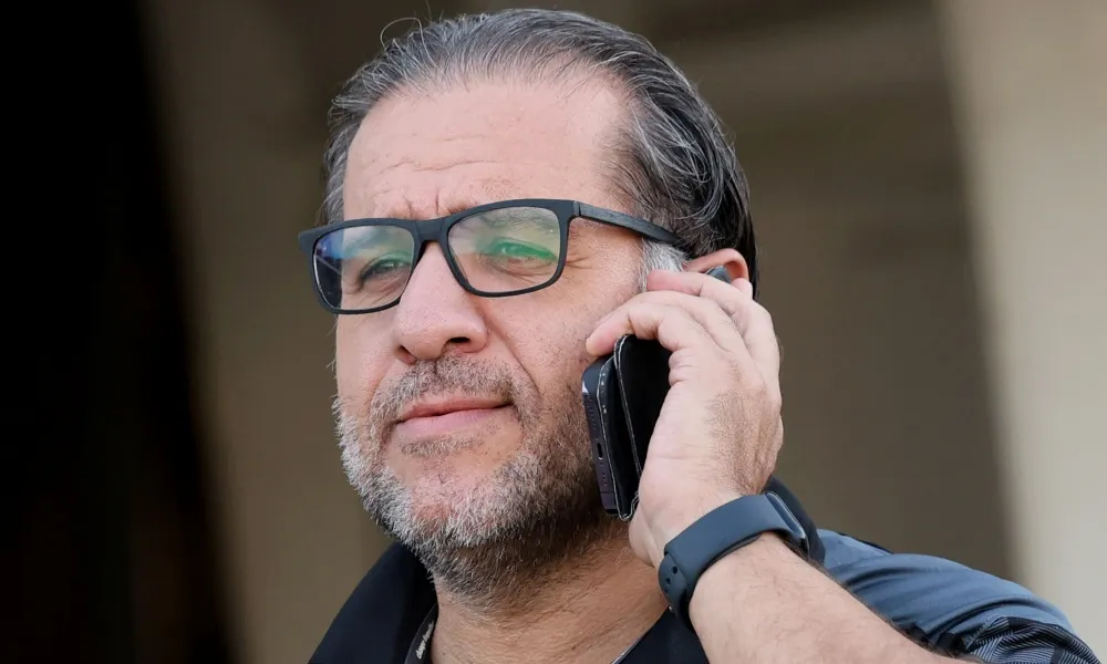 Φωκαΐδης: «Ο Ζοάο Μάριο σφάδαζε από τους πόνους, τον έκλεισαν στο ασθενοφόρο για μισή ώρα»