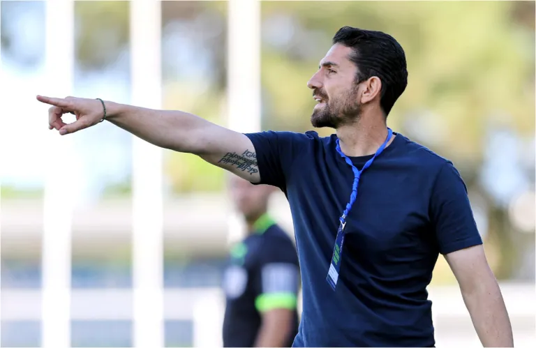 Μία ανάσα από Μάριο Νικολάου