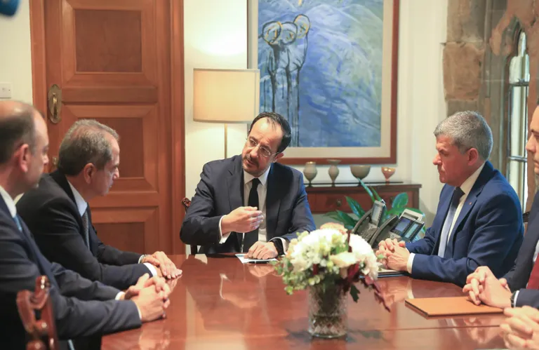 Κύπρος – Λίβανος: Στα σκαριά ηλεκτρική διασύνδεση και νέες ενεργειακές προοπτικές