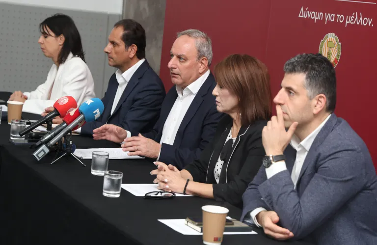 Στέφανος Στεφάνου: Ευθύνη της κυβέρνησης να προστατέψει τη γη μας