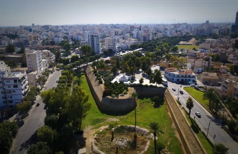 Zero Drop - Αποστολή Νερό: Κάθε σταγόνα μετράει