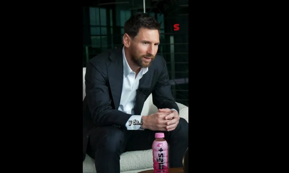 Μέσι: «Πίστευα ότι θα περάσω όλη μου τη ζωή στην Βαρκελώνη, ανυπομονώ να γυρίσω»