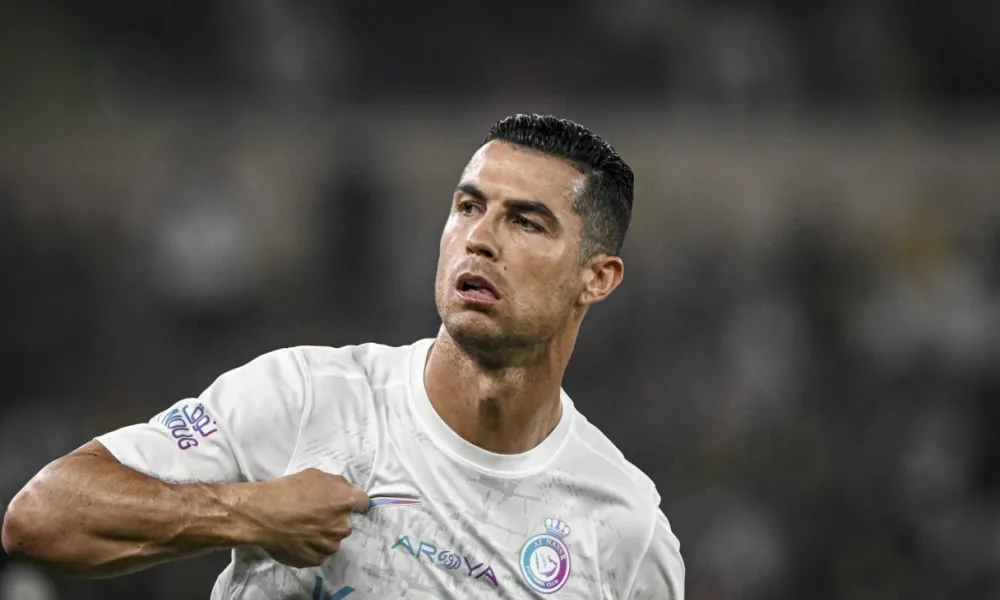 Αποκάλυψη Ρονάλντο: «Το Μουντιάλ του 2026 θα είναι το τελευταίο μου»