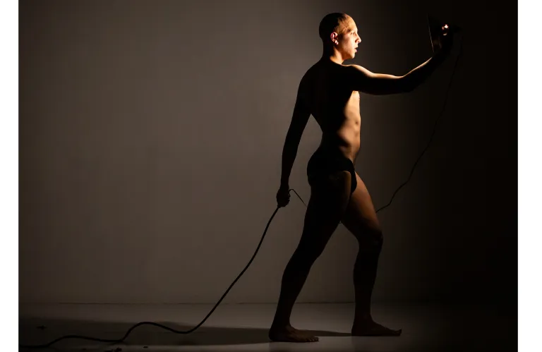 Δημήτρης Χαραλάμπους