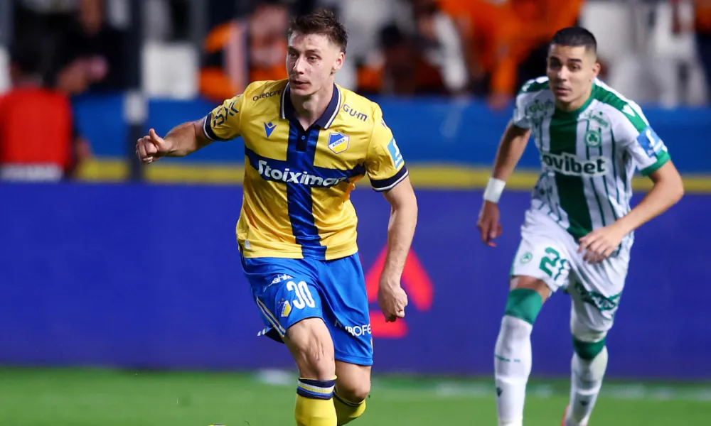 Κόρμπου εκατομμυρίων!