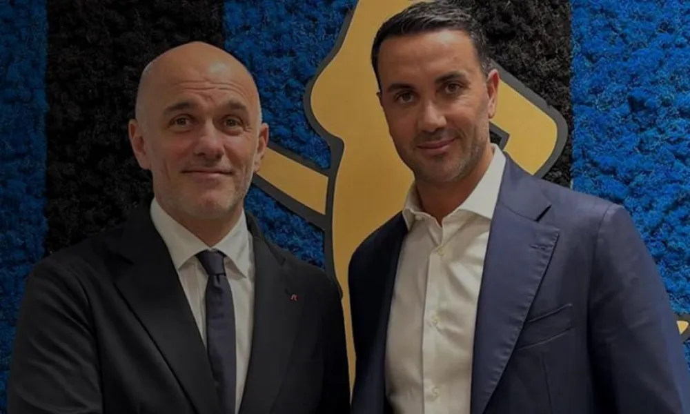 Επίσημο: Νέος προπονητής της Αταλάντα ο Παλαντίνο