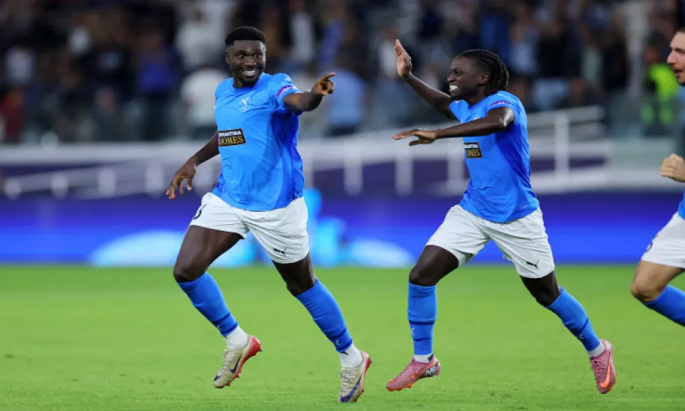 Λεπτομέρειες για το επίσημο ταξιδιωτικό πακέτο στο Τορίνο