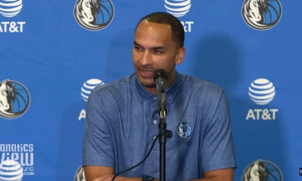 Οι Μάβερικς «τελειώνουν» τον Χάρισον