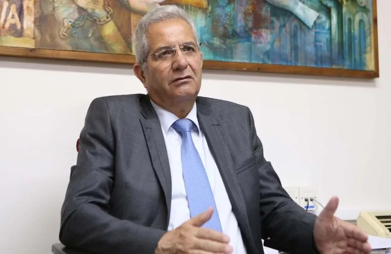 Παρέμβαση Άντρου Κυπριανού για Κραν Μοντανά: «Επιχειρεί να παραχαράξει την αλήθεια ο Αναστασιάδης»