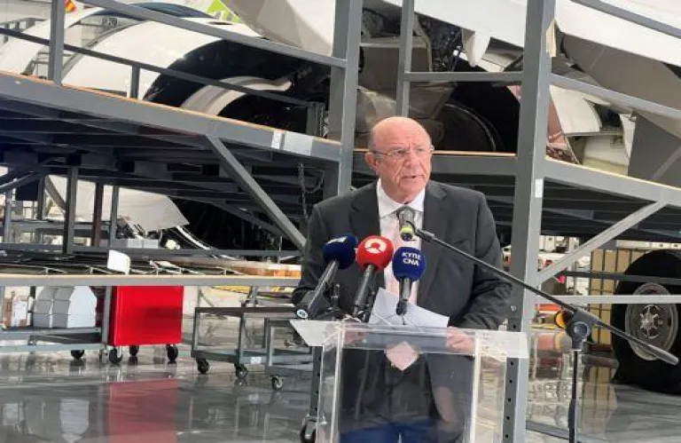 Υπουργός Οικονομικών: Η Kυβέρνηση προωθεί μέτρα για διευκόλυνση επενδύσεων