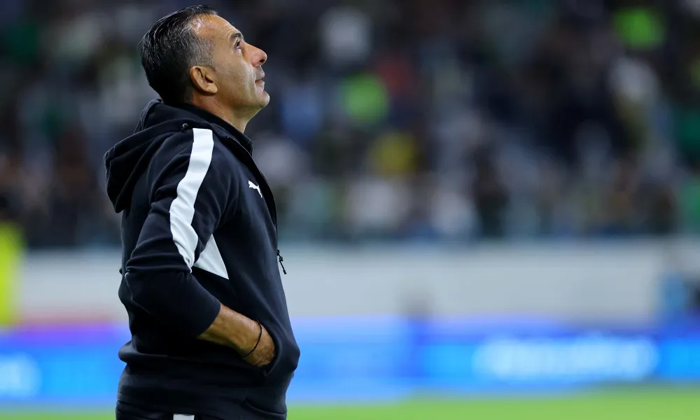 Ο Σωφρόνης Αυγουστή στο... ραντάρ του Ατρόμητου