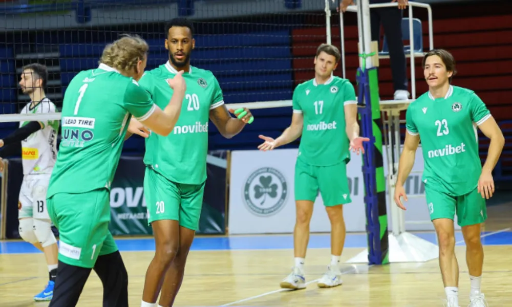 Η Μπρνο πήρε το πάνω χέρι – η Ομόνοια καλείται σε ανατροπή στη Λευκωσία