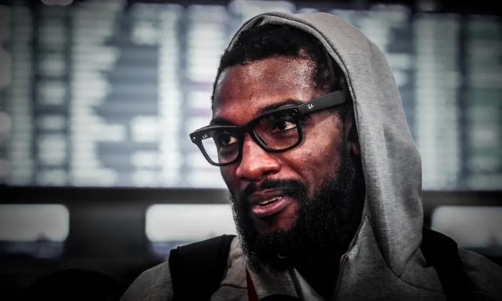 Με Φαρίντ στη 12άδα του ο Παναθηναϊκός κόντρα στην Παρί