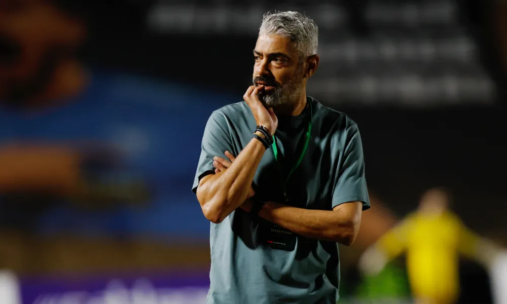 Ήταν γνωστό, έγινε και επίσημο για Γαρπόζη