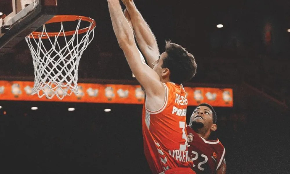 Η Βαλένθια επικράτησε στον ισπανικό «εμφύλιο» της Ρέαλ Μαδρίτης και την προσγείωσε στην πραγματικότητα!