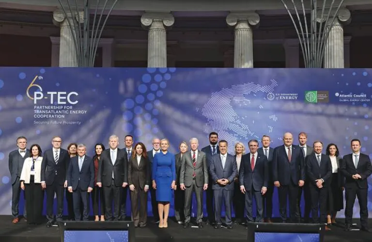 Η επιλογή της κοινοπραξίας Chevron-Hellenic Energy