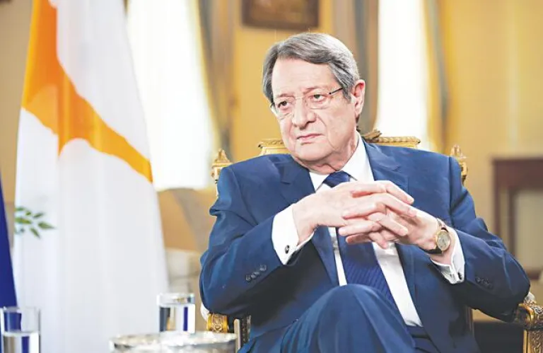 Ήταν ένα απλό σφάλμα;