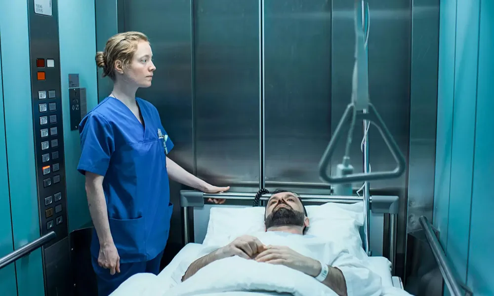 Post thumbnail or placeholder