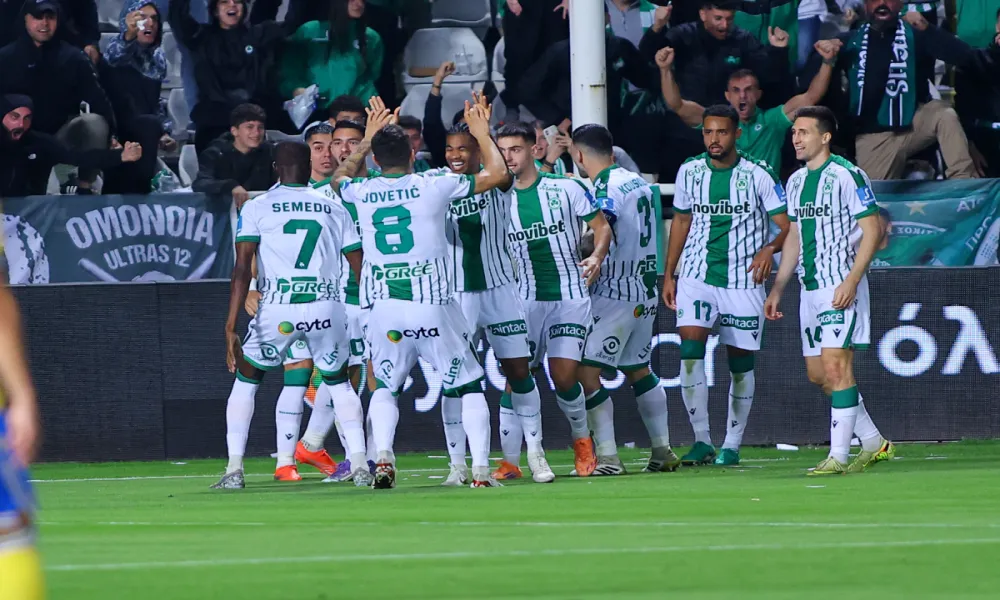 Απόλυτος στόχος το 3Χ3 για πολλούς λόγους