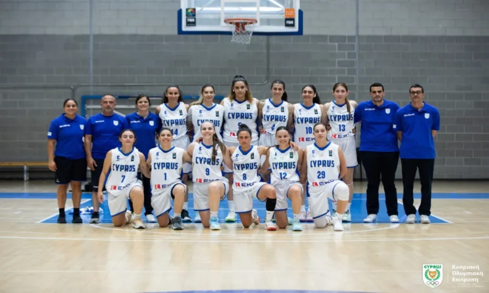 Αρχή κόντρα στη Ρουμανία η Εθνική Γυναικών