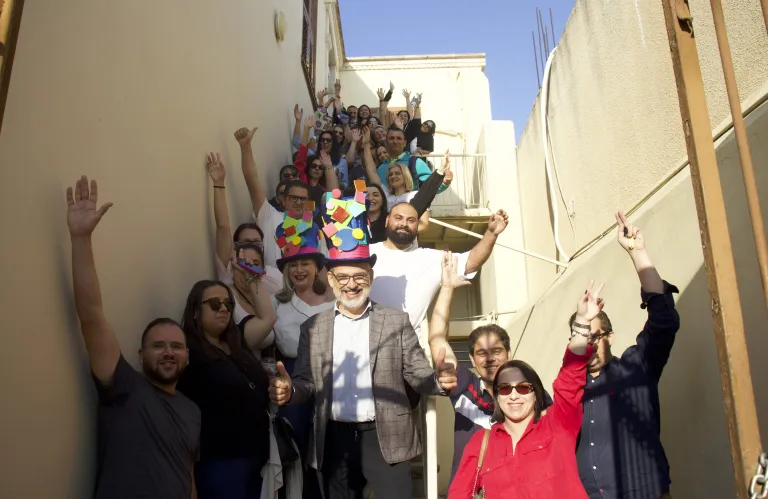 ΕΔΩ ΛΕΜΕΣΟΣ: Άρχισε η κατάθεση συμμετοχών για το Λεμεσιανό Καρναβάλι 2026