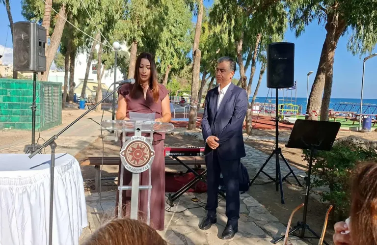 Η ERB ASFALISTIKI δίπλα στον Σύνδεσμο Μικρών Εθελοντών, γιατί το παιχνίδι είναι δικαίωμα κάθε παιδιού