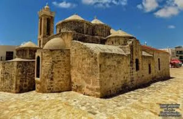 Δ. Ιεροκηπίας : Η Ώρα του Δημότη