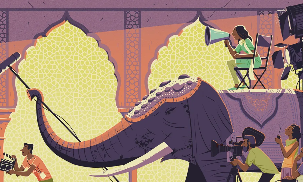 Post thumbnail or placeholder