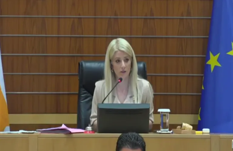 Κουνήθηκε και δεν έχασε την ευκαιρία η Αννίτα