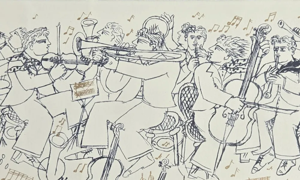 Post thumbnail or placeholder