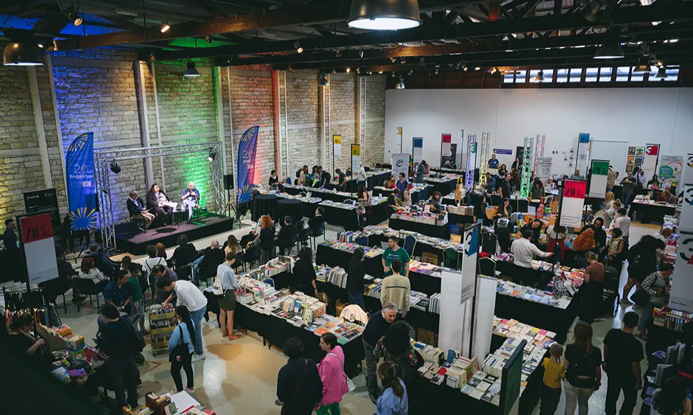 Post thumbnail or placeholder