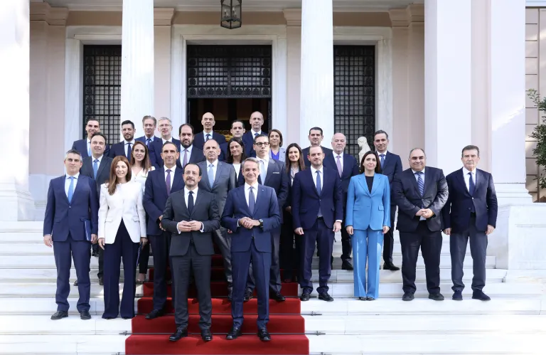 Διακυβερνητική Ελλάδας - Κύπρου: Αναλυτικά οι συμφωνίες που έγιναν