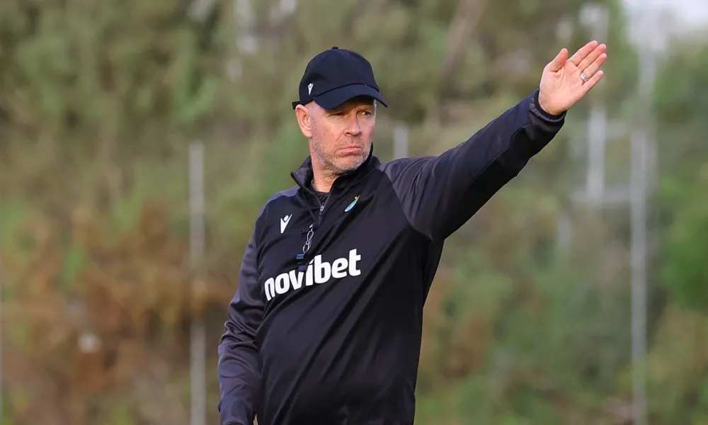 ΒΙΝΤΕΟ: Πράσινα πλάνα από το «Ηλίας Πούλλος»