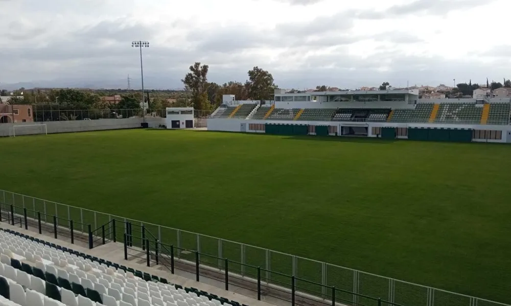 Η Δόξα επικράτησε 2-0 του Αχυρώνα/Ονήσιλου και σκαρφάλωσε 2η!