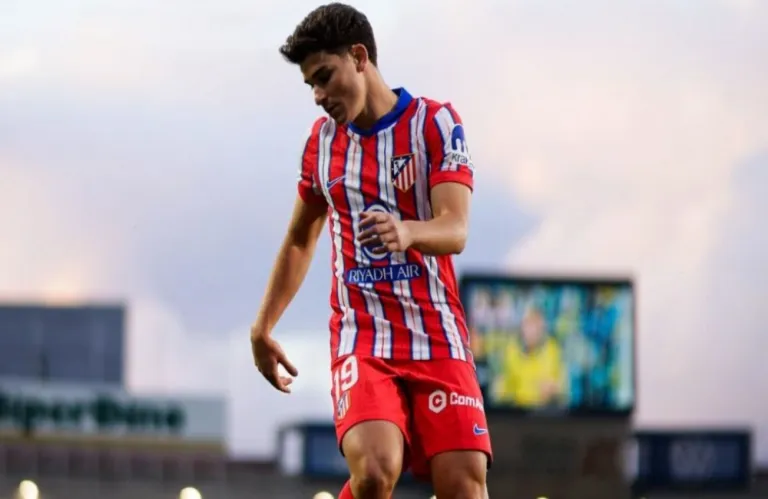 Ο Άλβαρες ξεπέρασε Μέσι και Αγκουέρο