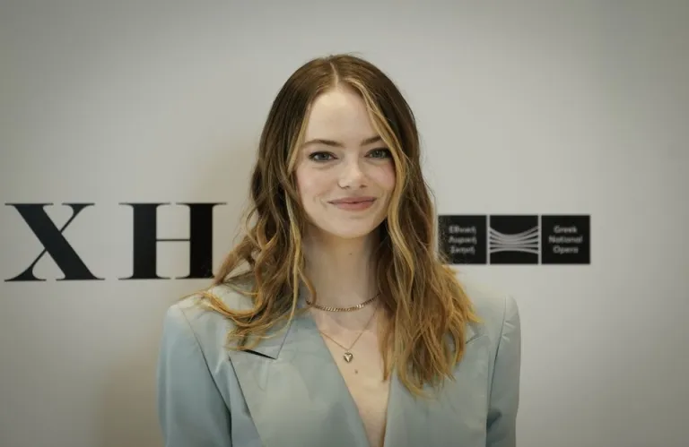 Αυτή είναι η ομορφότερη γυναίκα στον κόσμο σύμφωνα με τη «Χρυσή Τομή»