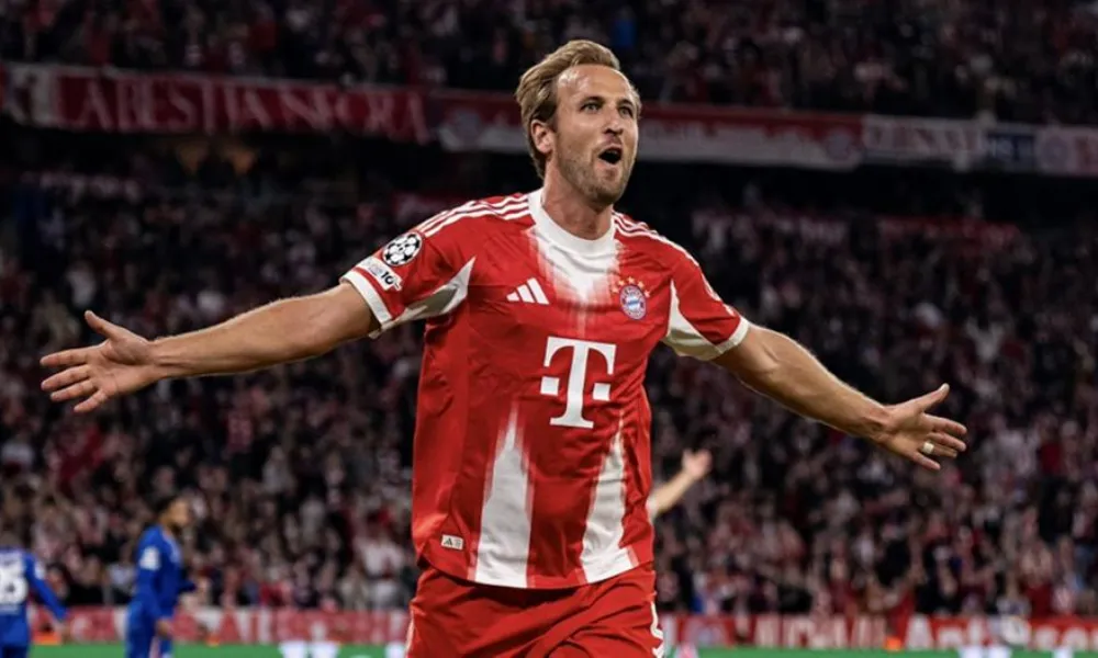 «Η Μπαρτσελόνα θέλει τον Κέιν για αντι-Λεβαντόφσκι και είναι έτοιμη να πληρώσει την ρήτρα του»