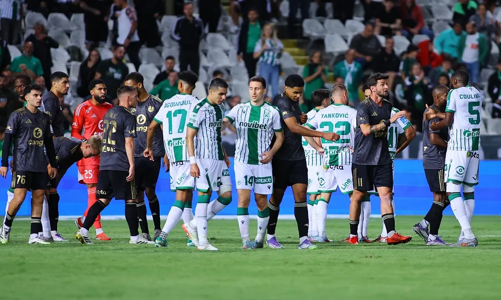 Tα 20 διαφορετικά σκορ και το «αγαπημένο» 0-1