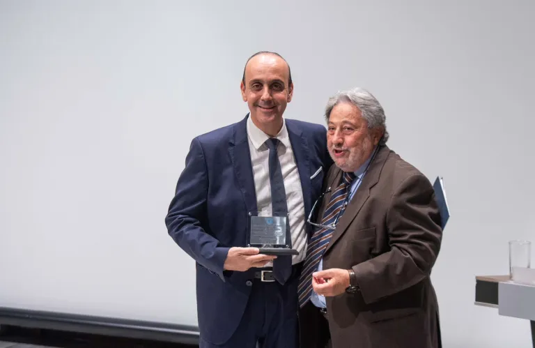 Ημερίδα Τιμής για τον Μιχάλη Χαραλαμπίδη στον Πολυχώρο «Αττικόν» στην Πάφο