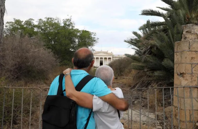 Η μνήμη δεν είναι αυτοσκοπός