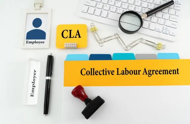 Μάχη για ΑΤΑ και συλλογικές συμβάσεις