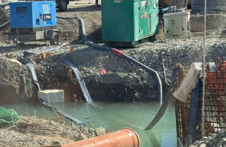 Ξανά τα ίδια στον βιότοπο Ακρωτηρίου: Αναμένεται νέο πρόστιμο €20.000 σε συγκεκριμένη εργοληπτική εταιρεία