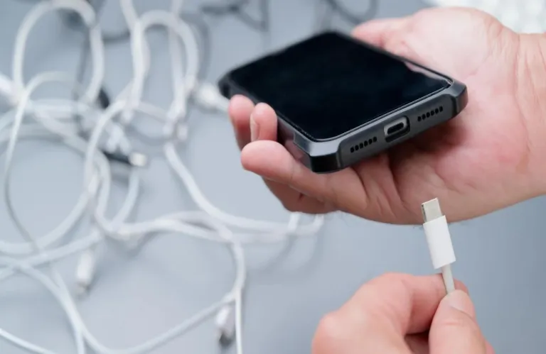 Βλάπτει η ταχεία φόρτιση τις μπαταρίες των κινητών τηλεφώνων; Εκτενής δοκιμή δίνει μια σαφή απάντηση