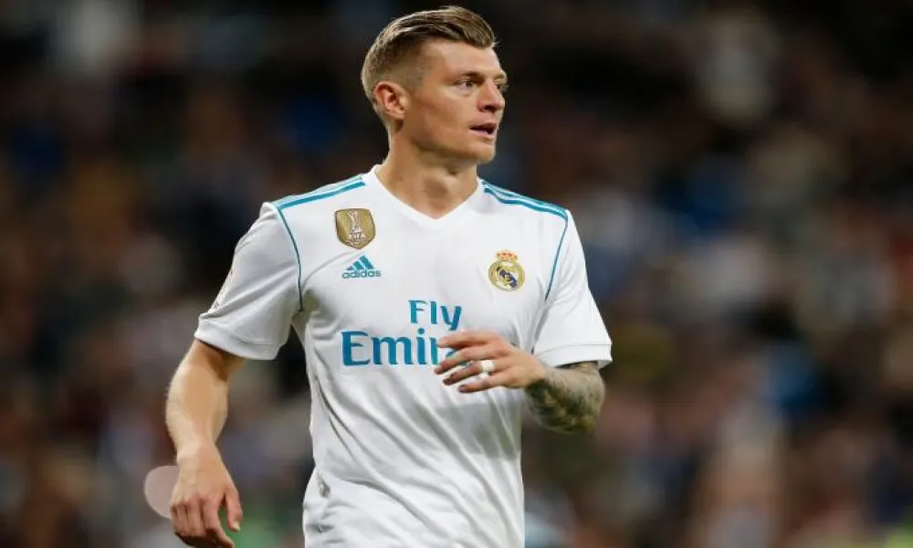 Κρος: «Ο Γκιουλέρ έχει εξαιρετική τεχνική»